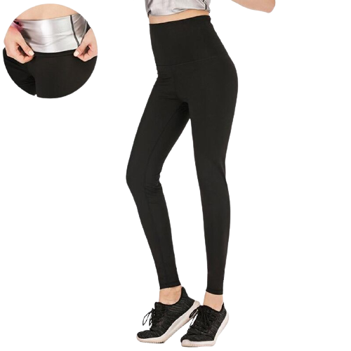 Sweat Calça – Efeito Sauna Térmica e Modelagem Confortável | Frete Grátis