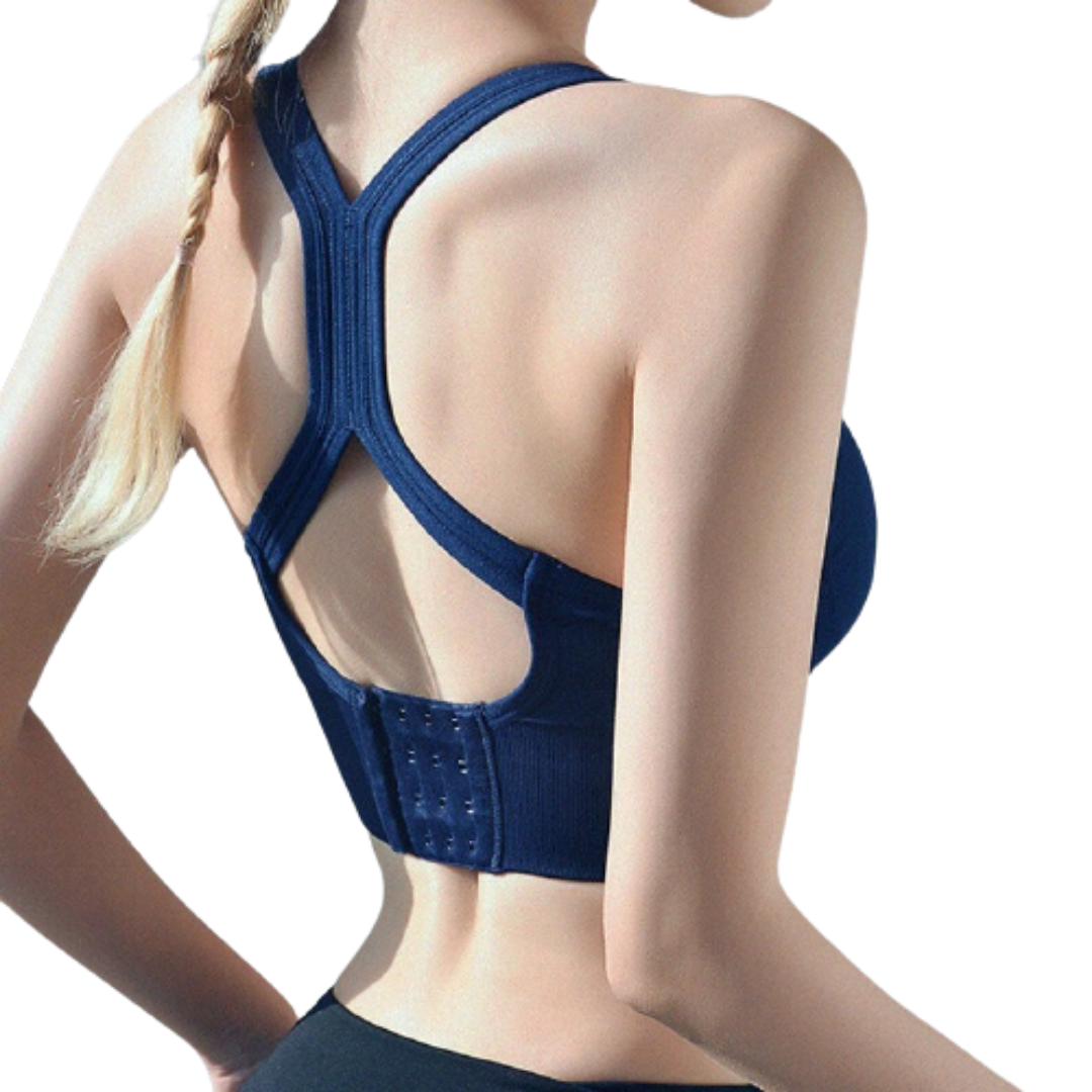 Sutiã X Esportivo | Conforto e Suporte Para Seus Treinos