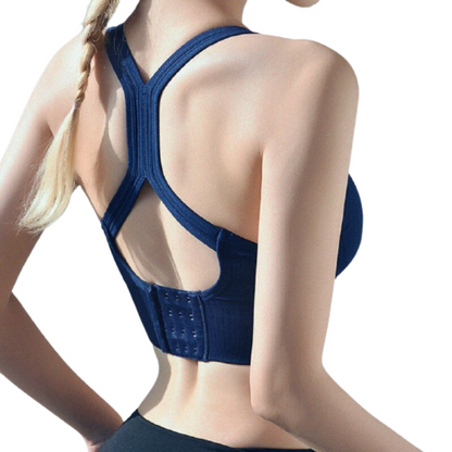 Sutiã X Esportivo | Conforto e Suporte Para Seus Treinos