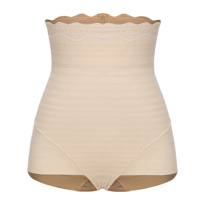 Calcinha Cintura Alta Line – Ajuste Perfeito e Modelagem Natural | Frete Grátis